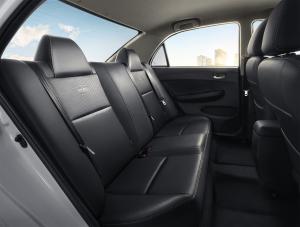 BYD F3 Value Edition 2020 года 